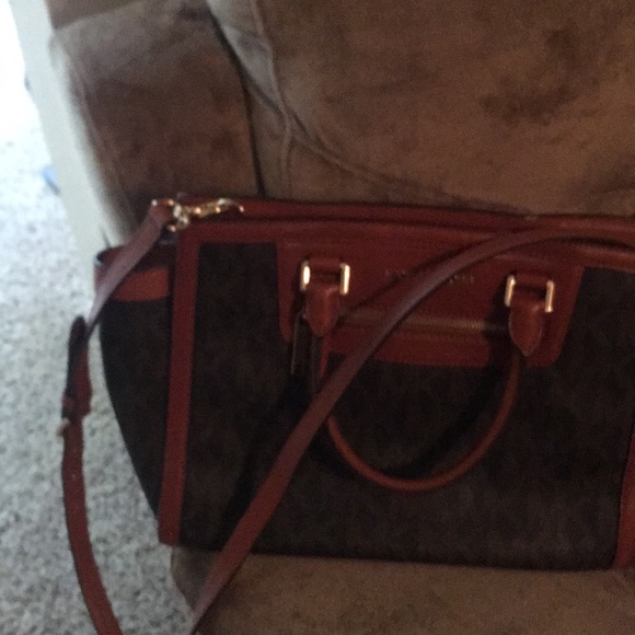 Large Micheal Khors signature pure - Picture 2 of 5